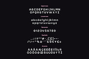 Gogoli 2.0 - Grotesk Type, a Sans Serif Font by Kulturë Type (Thumbnail 5 of 9)
