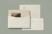 Brand Stationery Set • Freyā, a Stationery Template by Nonola (Thumbnail 2 of 12)