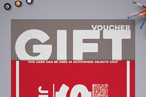 MEGAPRO GIFT VOUCHER