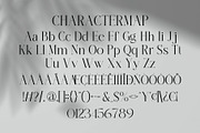 Galant || Modern Minimalist Serif Fo, a Serif Font by Ermedia Studio (Thumbnail 10 of 10)