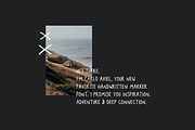 Carlo Aviel · Handwriting Font, a Handwritten Font by Lagom Studio (Thumbnail 2 of 8)