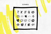 MARKUP Marker PNGs + Brushes Pack, an Object Graphic by Fivehead Studio (Thumbnail 8 of 11)