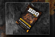Grill - Flyer Templates, a Flyer Template by Inviline.co (Thumbnail 6 of 7)