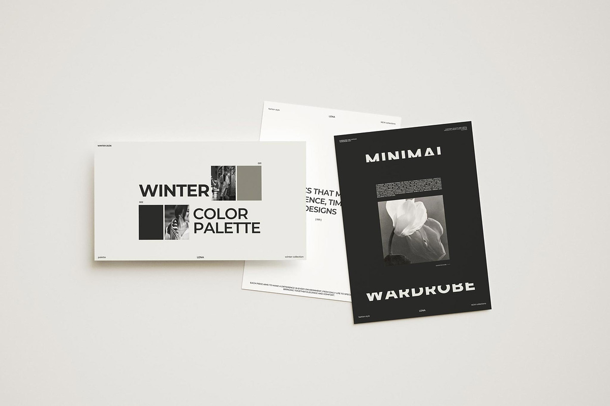 Social Media Mockup Collection, a Device Mockup by Mockup Line (Photo 5 of 9)