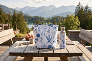 Botanical Wildflower Seamless Print, a Pattern Graphic by texvogue (Thumbnail 12 of 12)