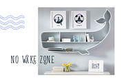 Welcome Aboard. 15 Logos & Badges, a Branding & Logo Template by Cosmic Store (Thumbnail 3 of 11)