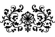 Elegant Mandala Cut File Set, an Object Graphic by Gfx_Store (Thumbnail 3 of 7)