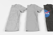 T-shirt collection 3D model, a Characters & Person 3D Model by mrGarret (Thumbnail 9 of 17)