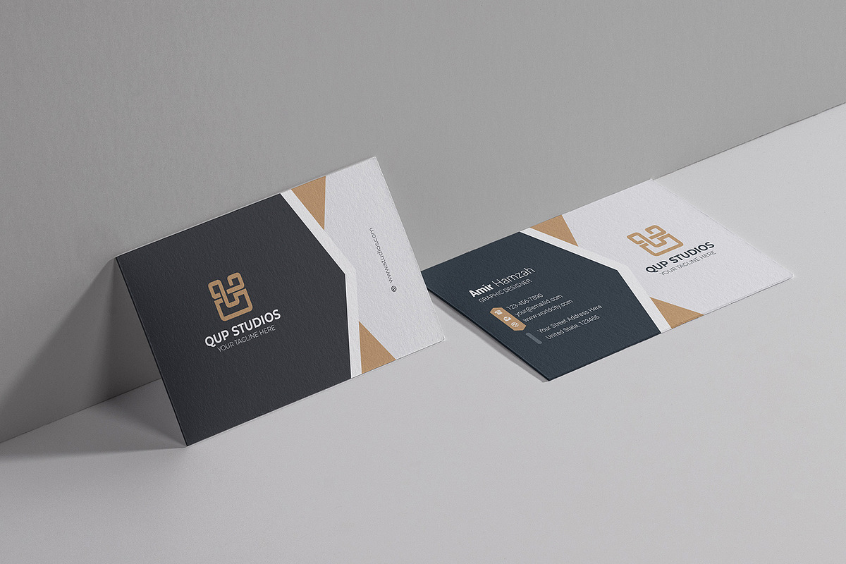 Stationery, a Stationery Template by GenerousArt (Photo 2 of 11)