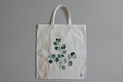 Eucalyptus watercolor clipart, an Illustration by Artcard Watercolor (Thumbnail 6 of 9)