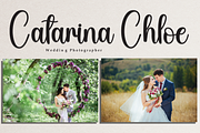 Chubby | Script Font, a Handwritten Font by Scratchones (Thumbnail 2 of 8)