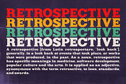 Pesolima - Bold Display Font, a Slab Serif Font by takoliko (Thumbnail 2 of 11)