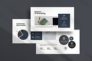 Minimal Presentation Template, a Presentation Template by evgenystudio (Thumbnail 6 of 8)