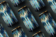 Holographic Glitch. 3D Backgrounds, a Texture Graphic by Julie&Taily (Thumbnail 11 of 19)