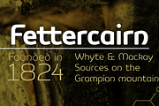 Vulgat, a Sans Serif Font by Typogama (Thumbnail 3 of 10)