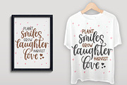Lovely Mothers | Lovely Font Duo, a Script Font by Rastype (Thumbnail 2 of 9)
