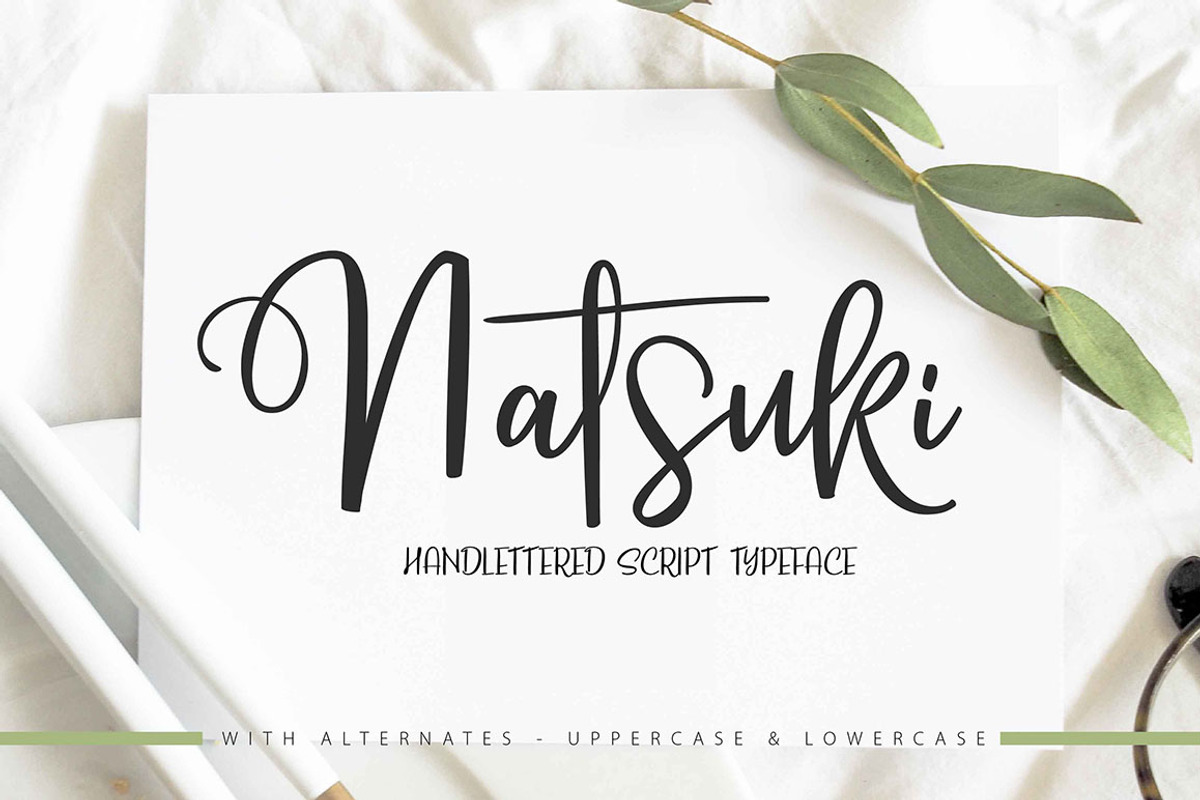olexstudio FONT BUNDLE preview 2