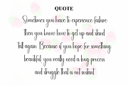 Calligraphy, a Handwritten Font by FreshTypeINK (Thumbnail 2 of 8)
