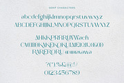 Makola Belvare | Font Duo, a Sans Serif Font by ClevUs (Thumbnail 10 of 12)