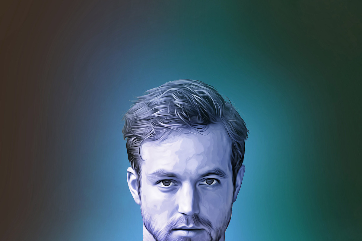 Editable Portrait Effect, an Action Add-On by Photoshop Action (Photo 15 of 15)