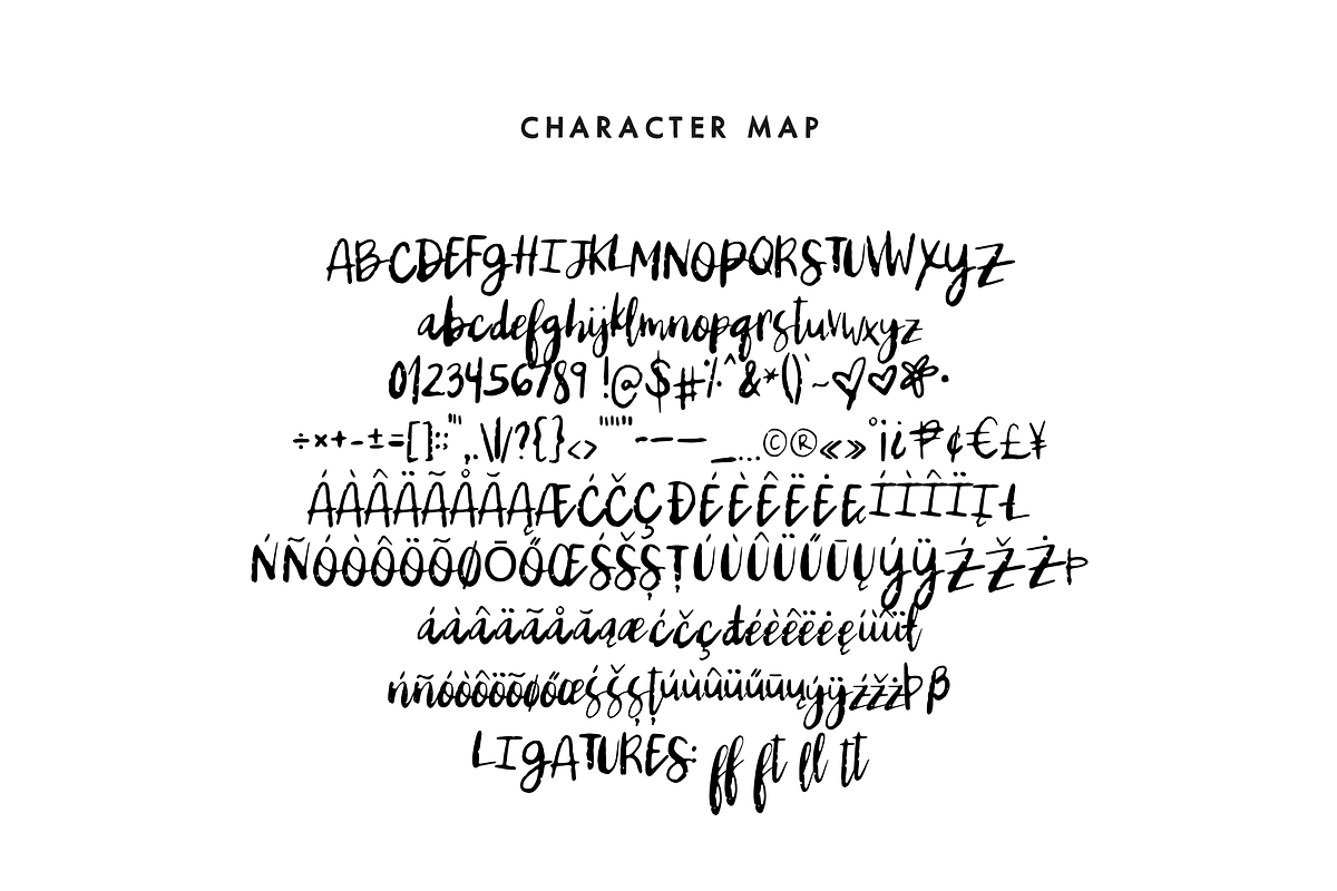 Underground — An Acid-Doused Script preview 3