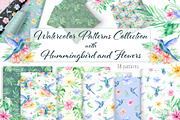 Watercolor Bundle Cute baby!, a Graphic by Irene_Boiko_ART (Thumbnail 9 of 25)