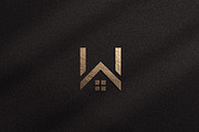 Letter W Logo Bundle WW Monogram Set, a Branding & Logo Template by Pixel Design (Thumbnail 6 of 6)