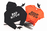 Scary House | Spooky Halloween Font, a Font by KA Designs (Thumbnail 8 of 9)
