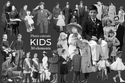 BlackSale! Collage Master Collection, an Object Graphic by SNIPESCIENTIST (Thumbnail 85 of 94)