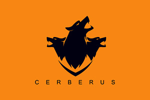 Cerberus Logo