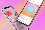 Everyday Instagram Social Kit CANVA, a Social Media Template by Sparrow & Snow (Thumbnail 17 of 29)