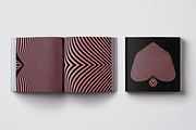 75 Warped Vectors, an Object Graphic by Texture Fabrik (Thumbnail 7 of 14)