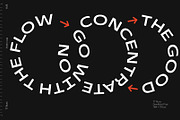 TT Runs, a Sans Serif Font by TypeType (Thumbnail 11 of 15)