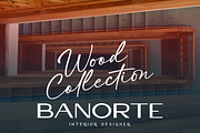 Bongstand – Elegant Handwritten Font, a Script Font by Basnistudio (Thumbnail 3 of 10)