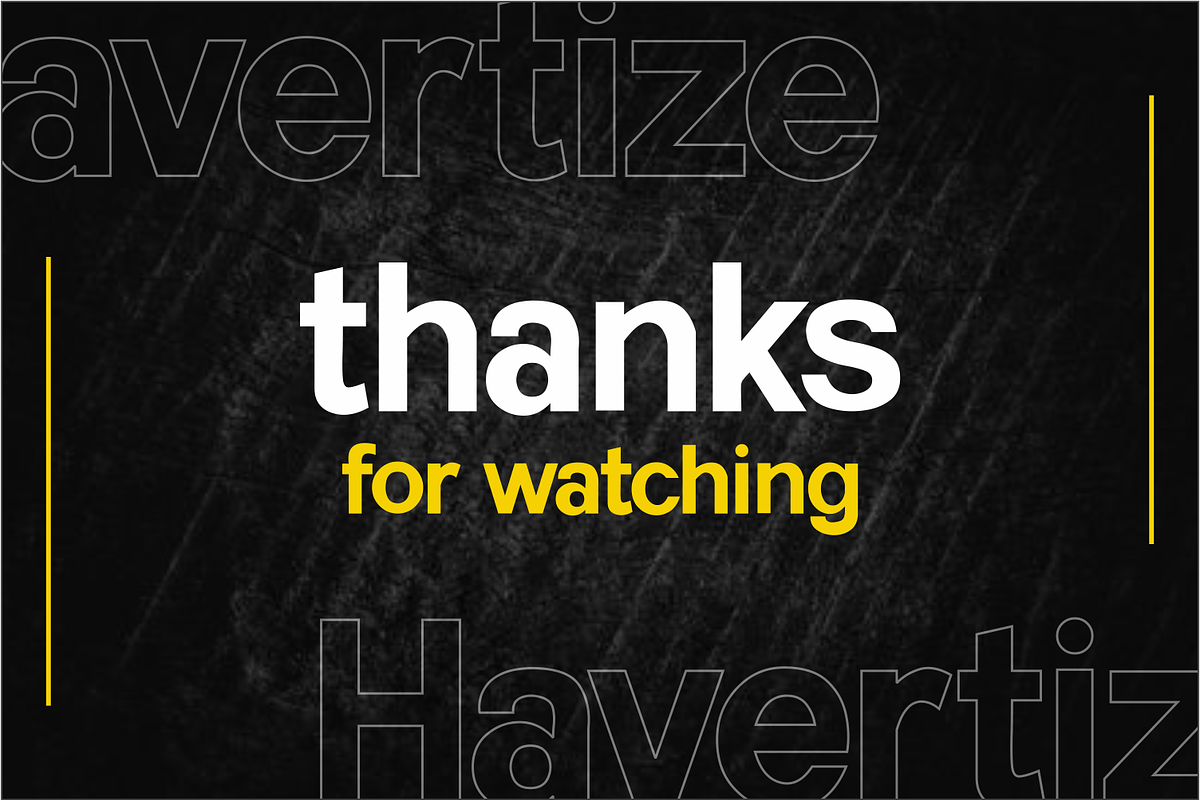 Havertize, a Sans Serif Font by Fachranheit Studio (Photo 9 of 9)