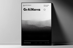 Grainova - Gradient Grain Textures