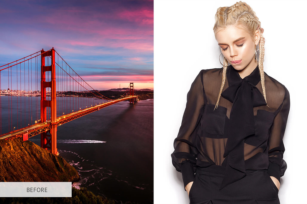 Double Color Effect Actions, an Action Add-On by FixThePhoto (Photo 5 of 31)