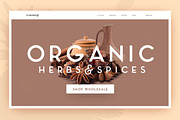 Carino - A Modern Elegant Typeface, a Sans Serif Font by Kaligra.co (Thumbnail 6 of 14)