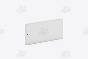 Samsung Galaxy S25 Ultra Mockup, an Android Mockup by UnicDesign (Thumbnail 22 of 35)