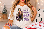 Funny Ice Cream Grandma Quotes PNG, a Person Illustration by Rose Art (Thumbnail 4 of 4)