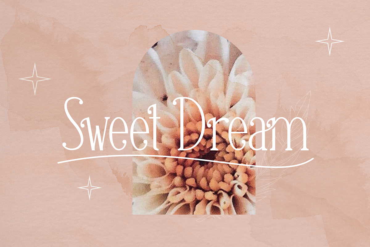 Canabi | A Classic Serif Font, a Serif Font by Avchi (Photo 3 of 10)