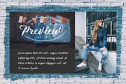 Almada, a Script Font by Pollux of Geminorum (Thumbnail 2 of 12)