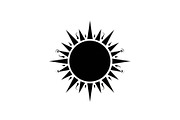 Mystic Solar Element Design Bundle, a Graphic by Artivon (Thumbnail 6 of 8)