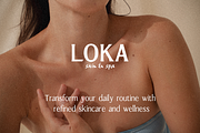 LA MAGNIFIQUE | Timeless Elegant San, a Sans Serif Font by The Gelato Type (Thumbnail 14 of 23)