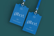 Walitte Modern Elegant Serif, a Serif Font by Alfinart (Thumbnail 7 of 10)