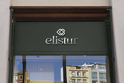 Gliterboard Luxury Serif Font, a Serif Font by UICreative (Thumbnail 5 of 13)