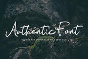 BalStone, a Handwritten Font by HaKi Studio (Thumbnail 4 of 5)