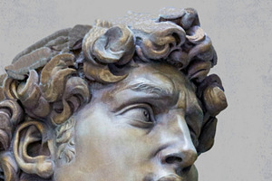 David florence featuring background, planet, and antique
