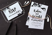 Patrick Pie Script, a Script Font by BlueRobinDesignShop (Thumbnail 3 of 6)