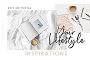 Richardson - Signature Brush, a Script Font by Sarid Ezra (Thumbnail 9 of 15)